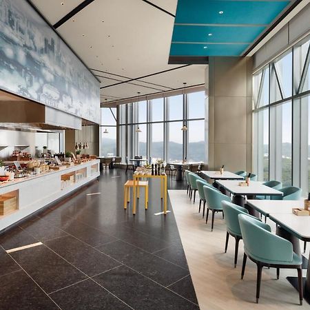 Hyatt Place Лючжоу Екстер'єр фото