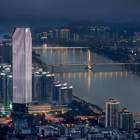 Hyatt Place Лючжоу Екстер'єр фото