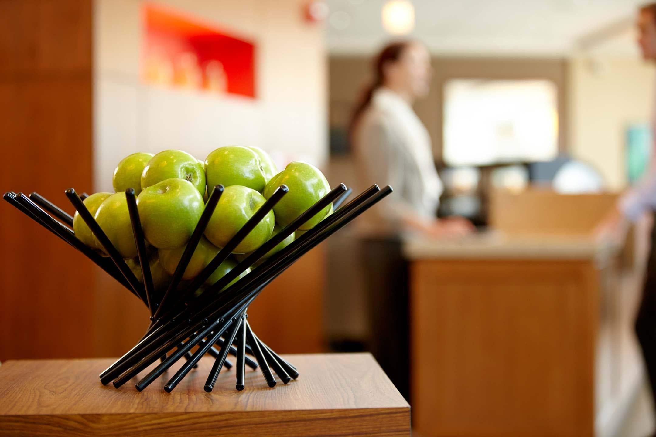 Hyatt Place Лючжоу Екстер'єр фото