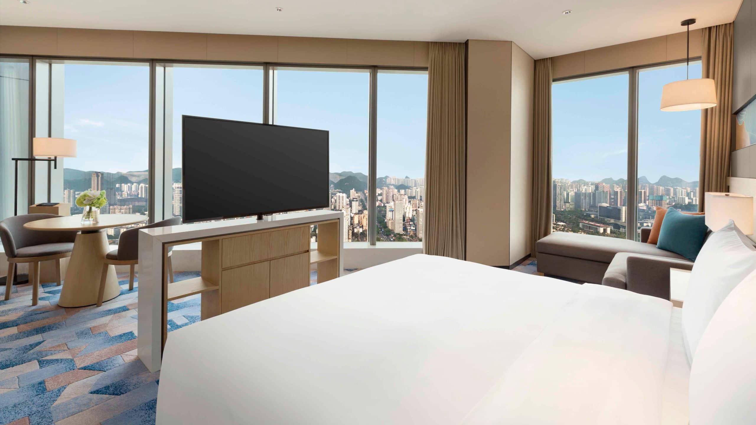 Hyatt Place Лючжоу Екстер'єр фото