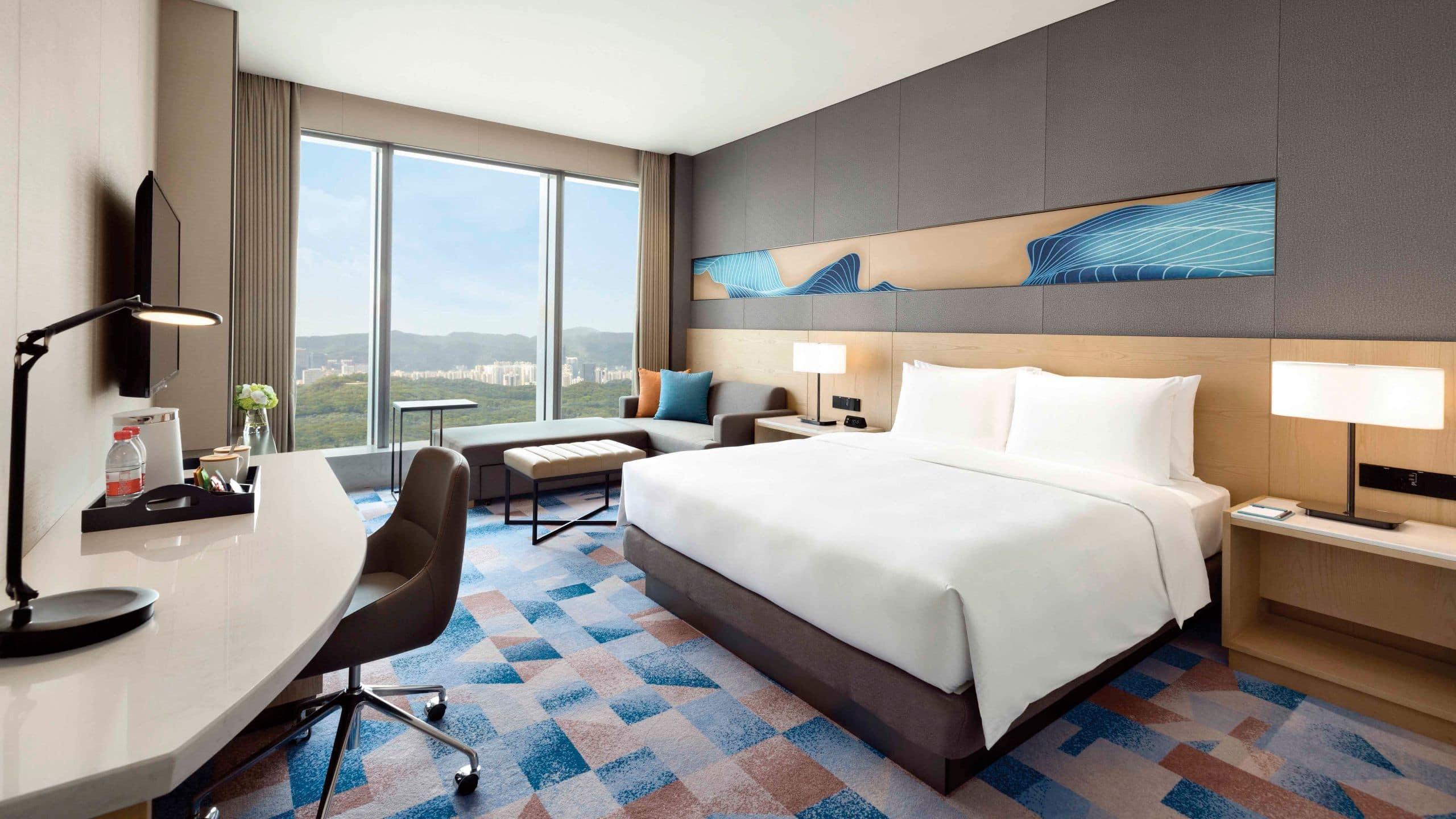 Hyatt Place Лючжоу Екстер'єр фото