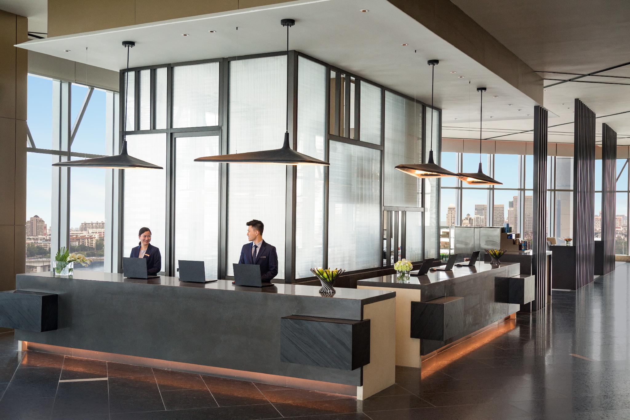 Hyatt Place Лючжоу Екстер'єр фото