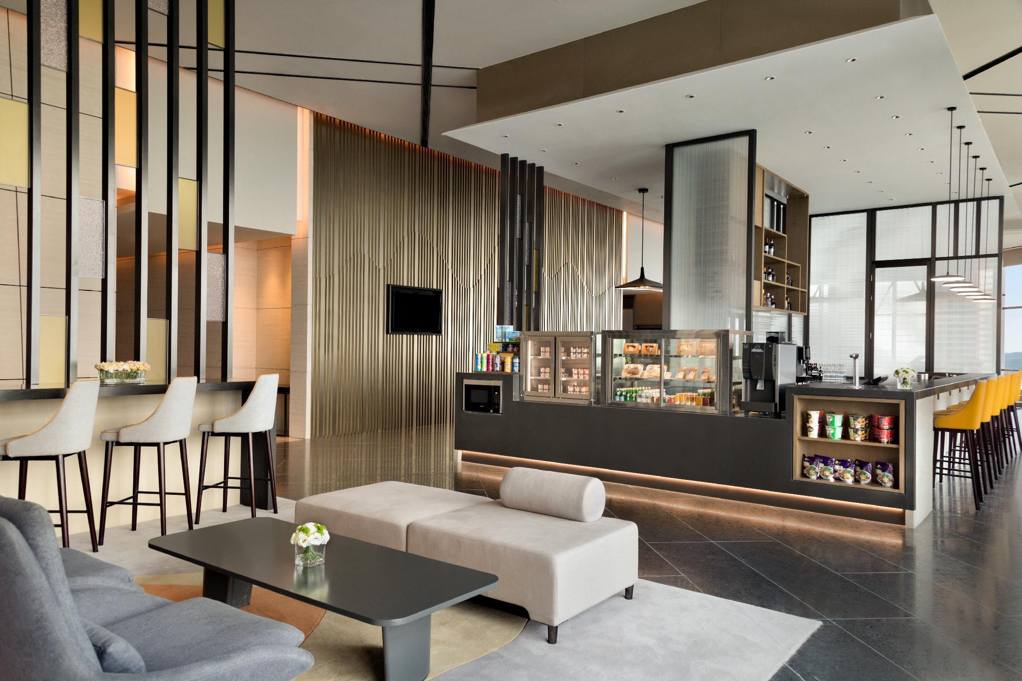 Hyatt Place Лючжоу Екстер'єр фото