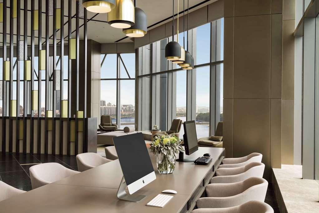 Hyatt Place Лючжоу Інтер'єр фото
