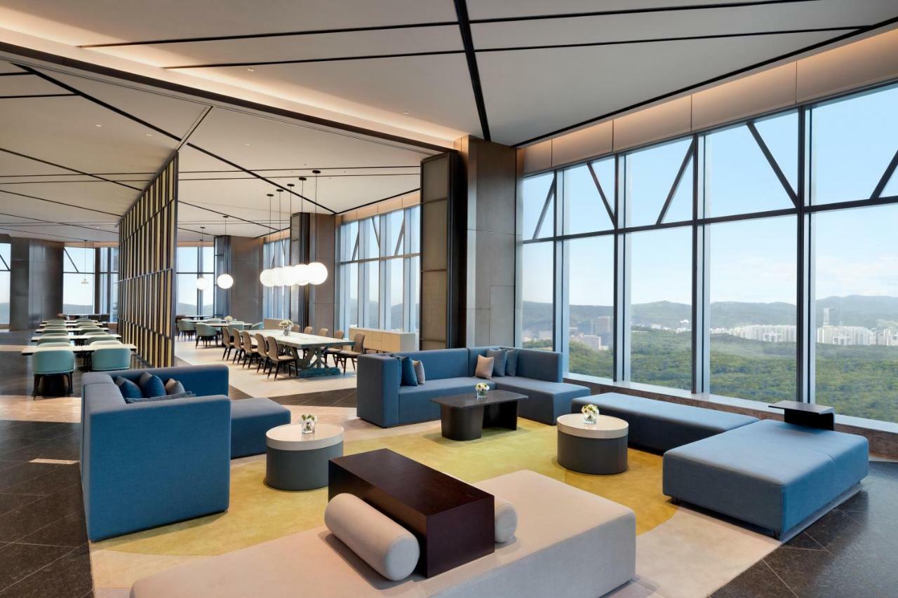 Hyatt Place Лючжоу Екстер'єр фото