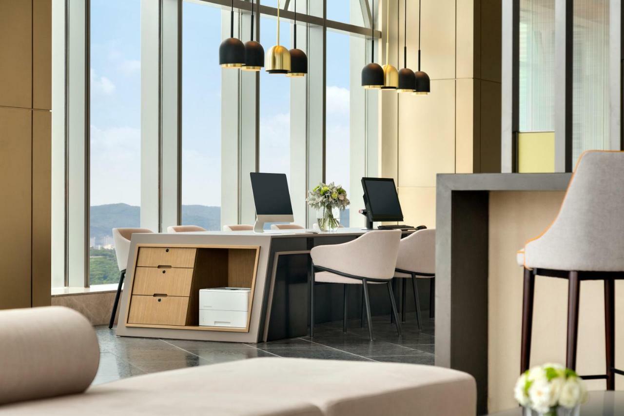 Hyatt Place Лючжоу Екстер'єр фото