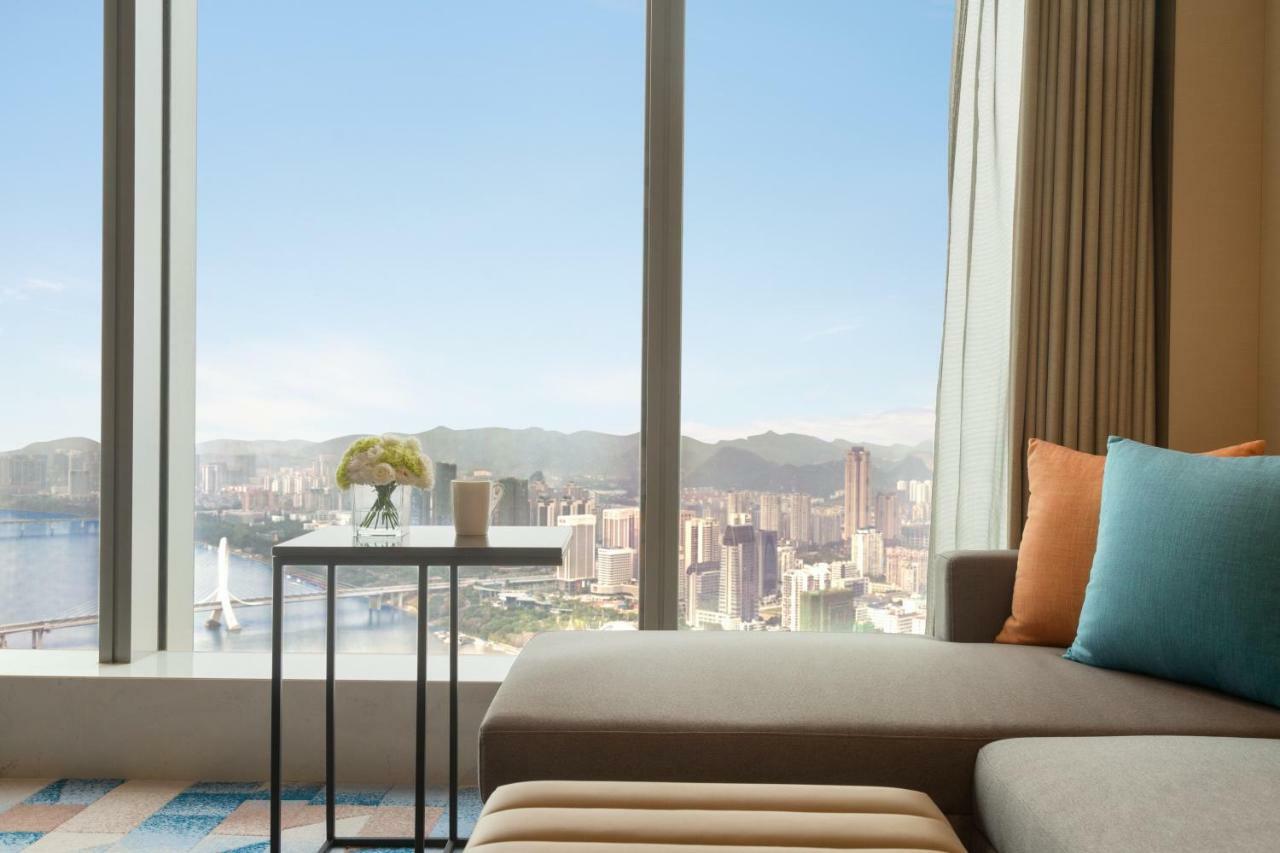 Hyatt Place Лючжоу Екстер'єр фото