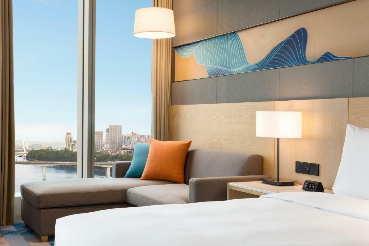 Hyatt Place Лючжоу Екстер'єр фото