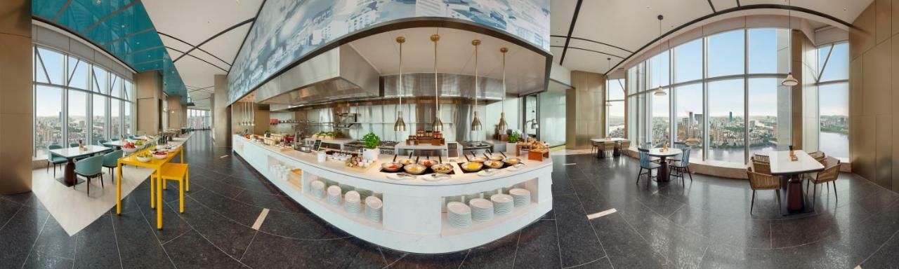 Hyatt Place Лючжоу Екстер'єр фото